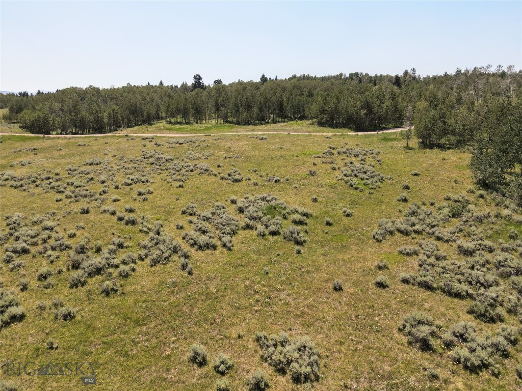 Madison River Ranches - Land