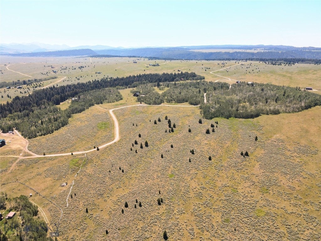 Madison River Ranches - Land