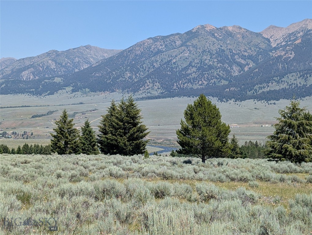 Madison River Ranches - Land