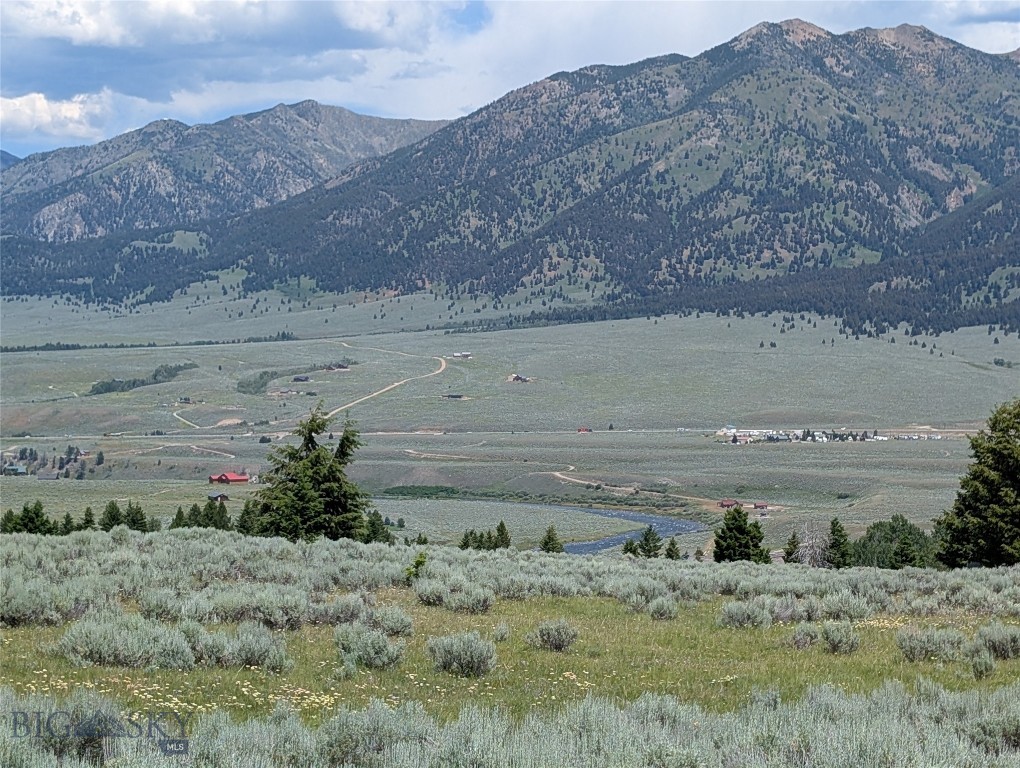 Madison River Ranches - Land