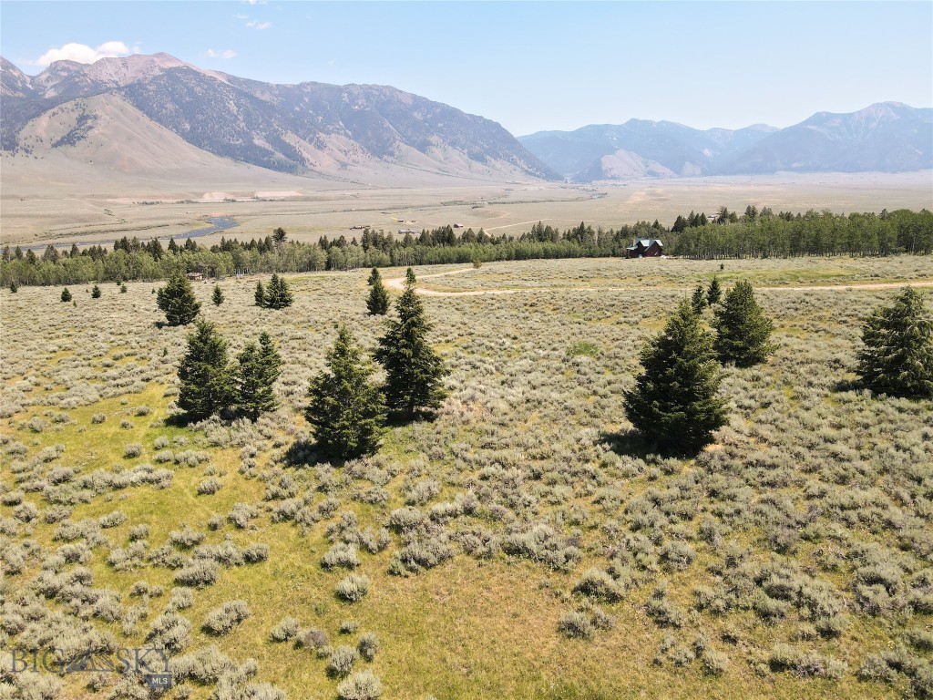 Madison River Ranches - Land