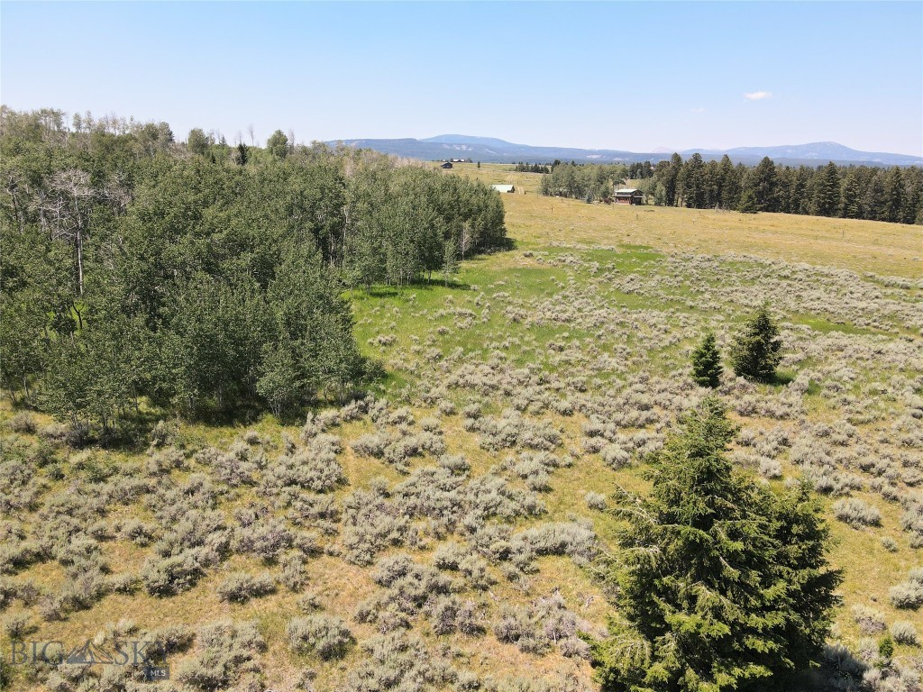 Madison River Ranches - Land