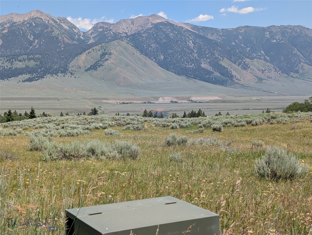 Madison River Ranches - Land