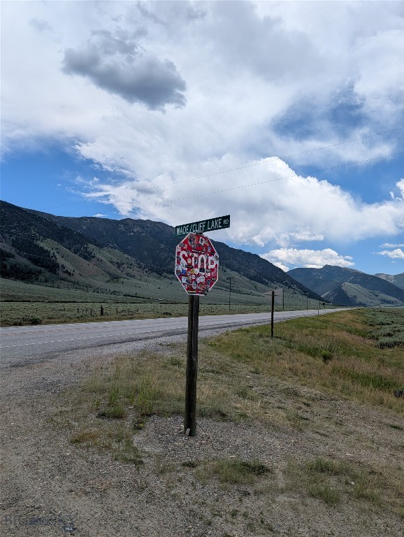 Madison River Ranches - Land