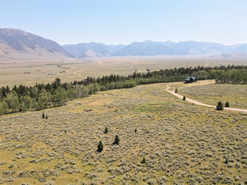 Madison River Ranches - Land