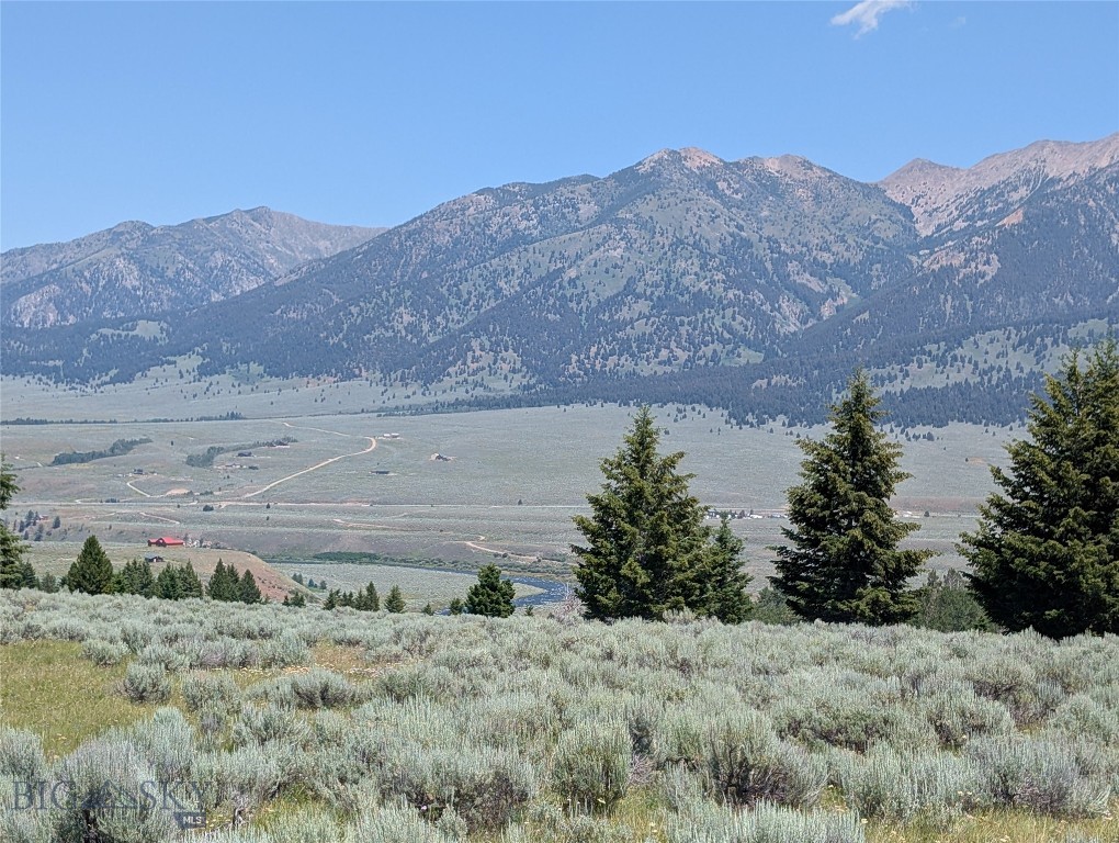 Madison River Ranches - Land