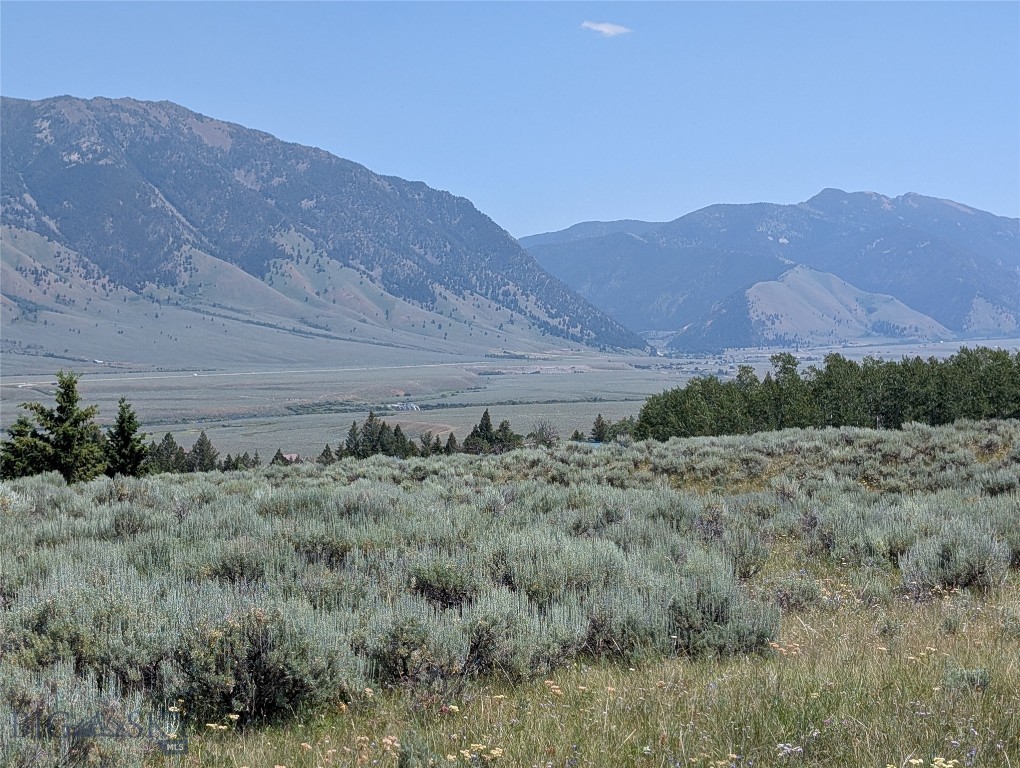 Madison River Ranches - Land