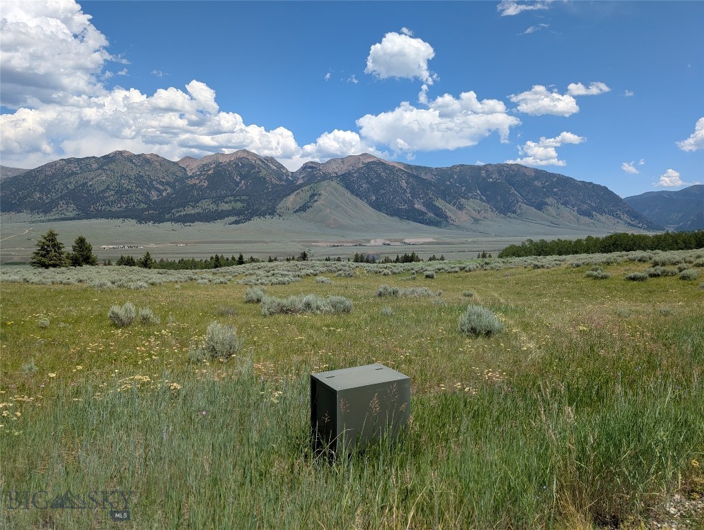 Madison River Ranches - Land