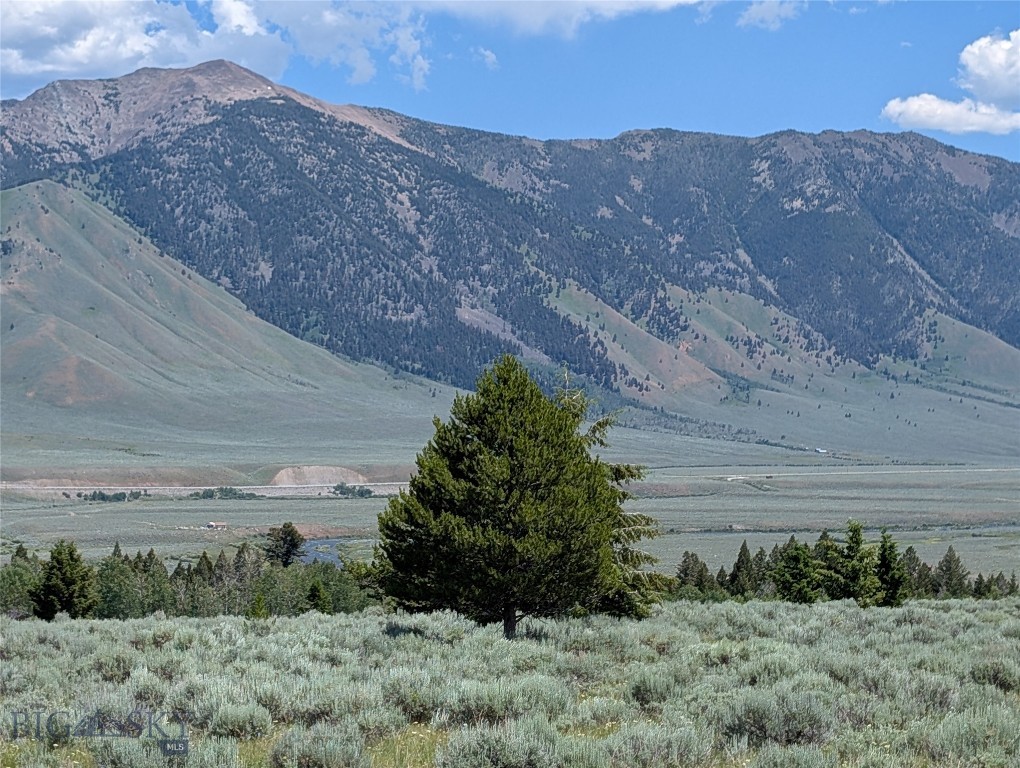 Madison River Ranches - Land