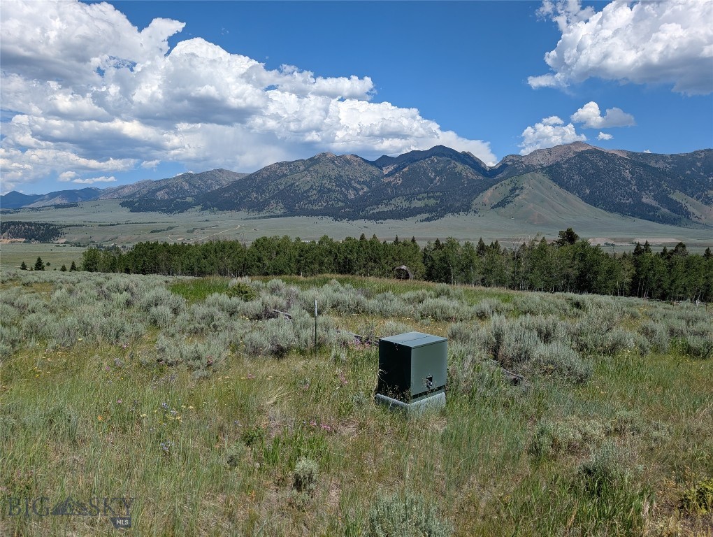 Madison River Ranches - Land