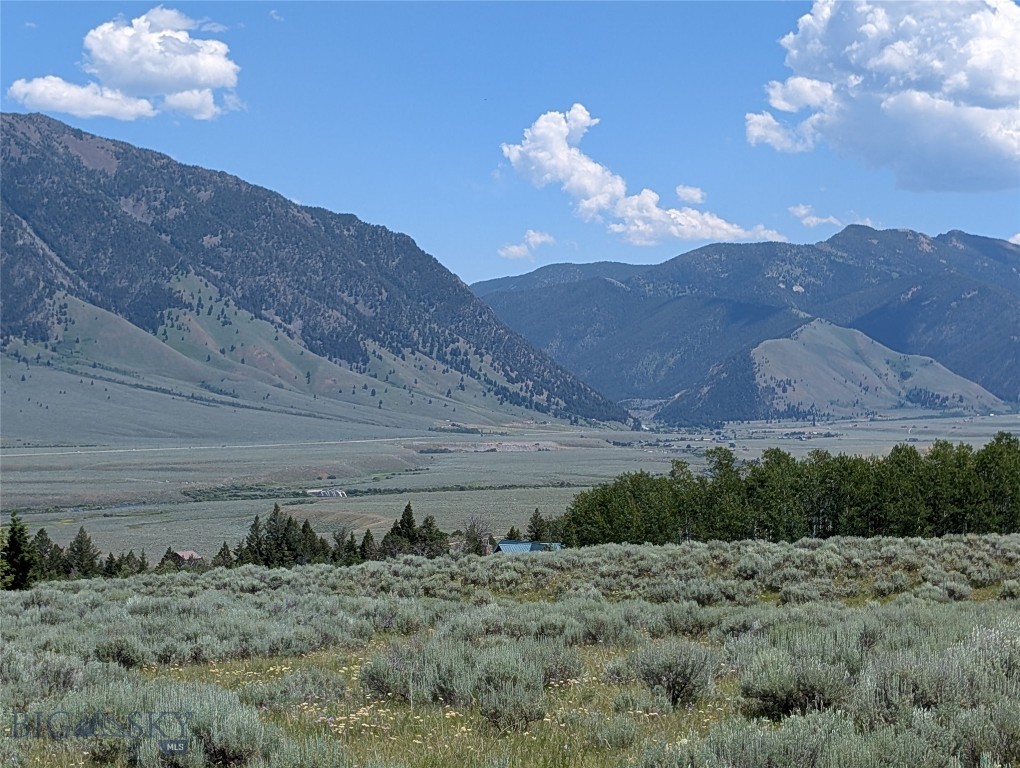Madison River Ranches - Land