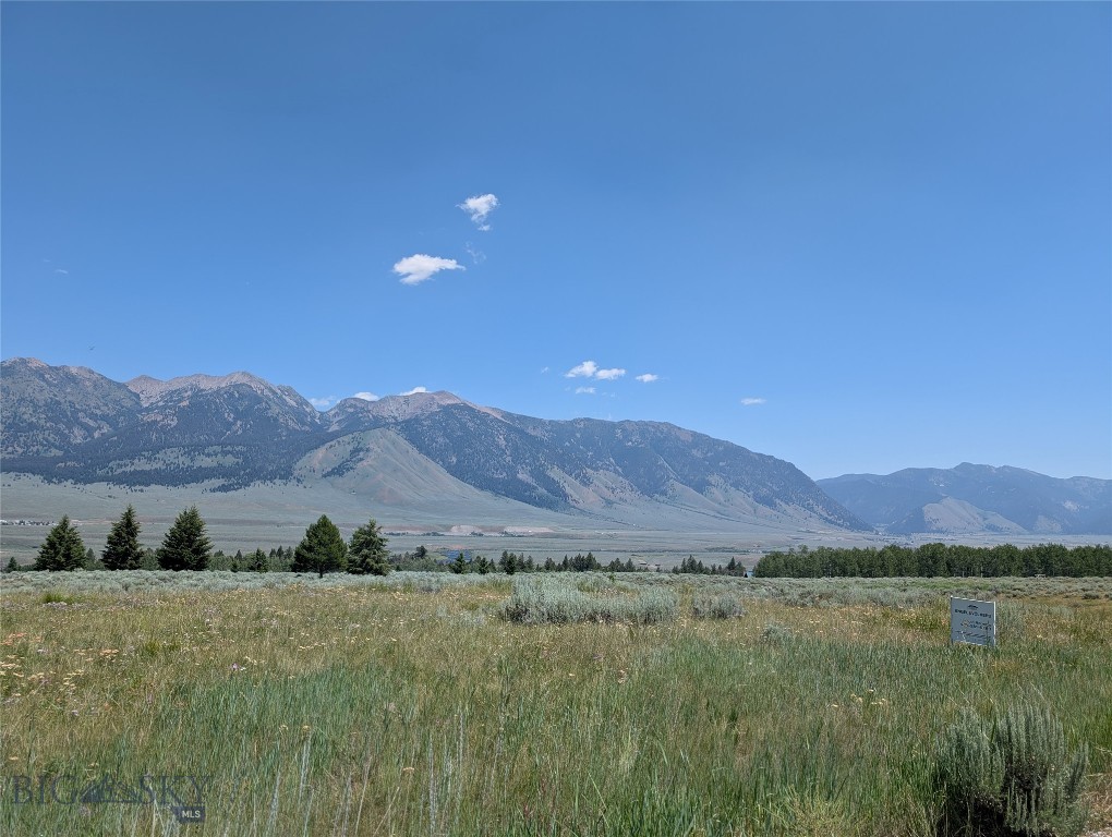 Madison River Ranches - Land