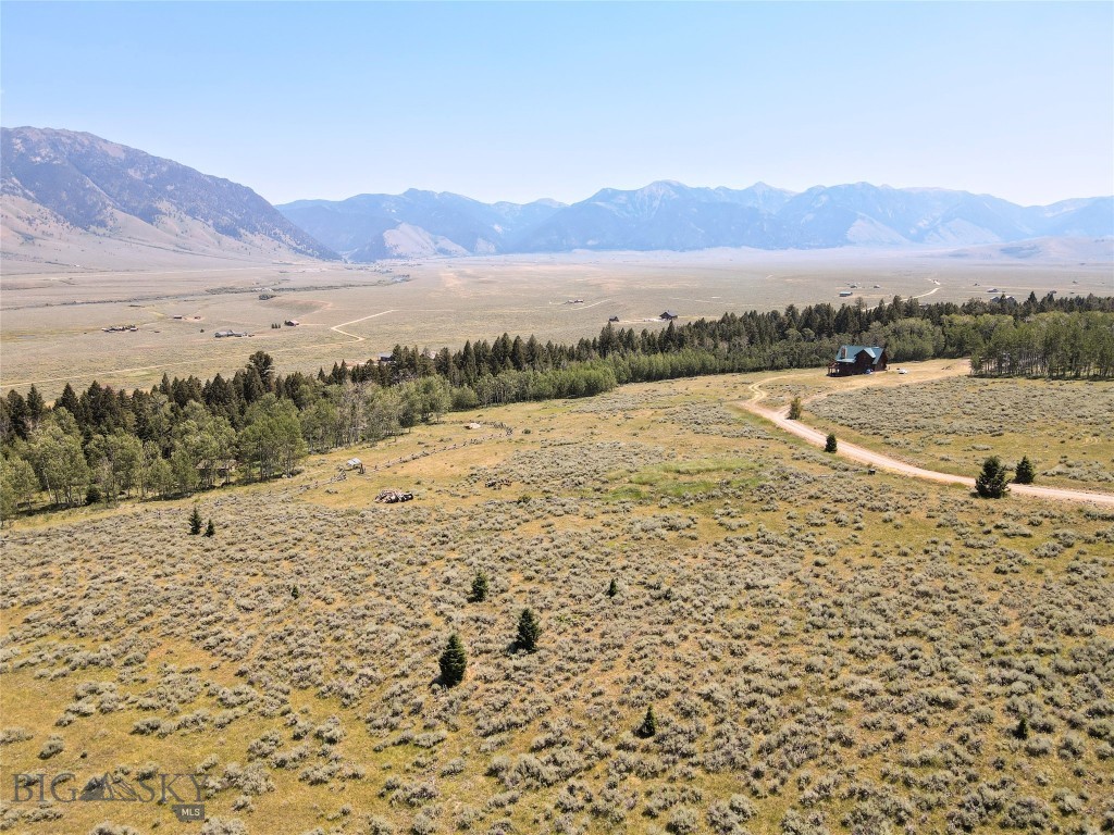 Madison River Ranches - Land