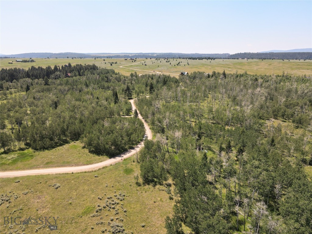 Madison River Ranches - Land