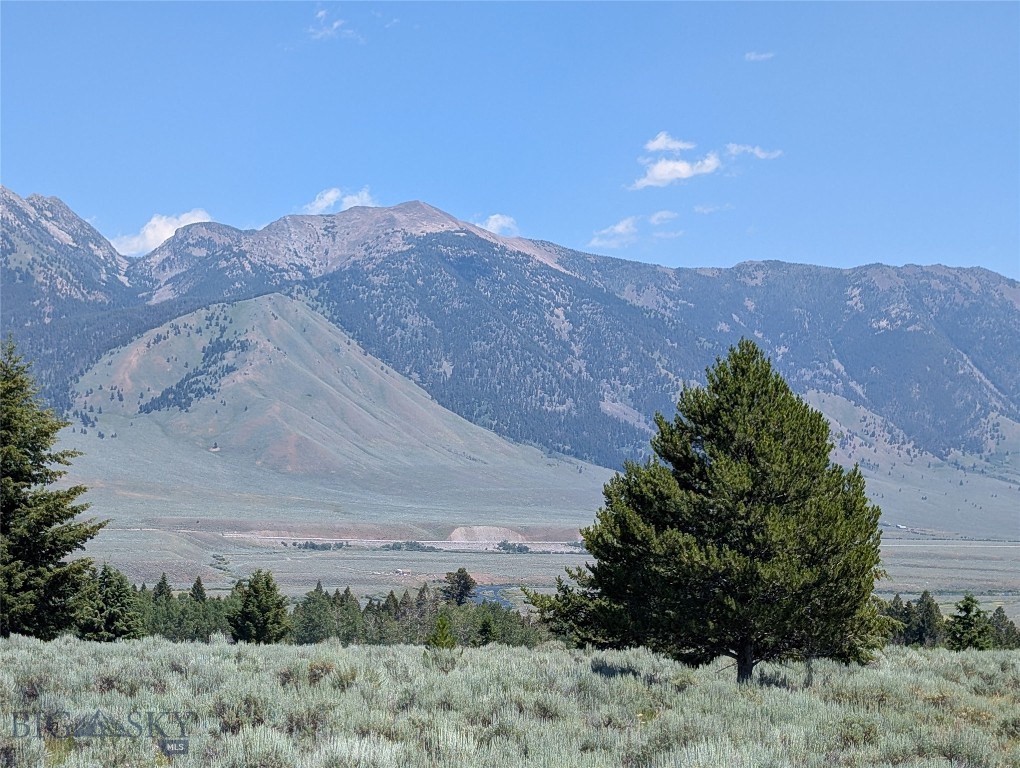 Madison River Ranches - Land