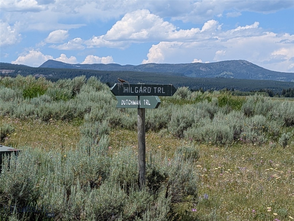 Madison River Ranches - Land