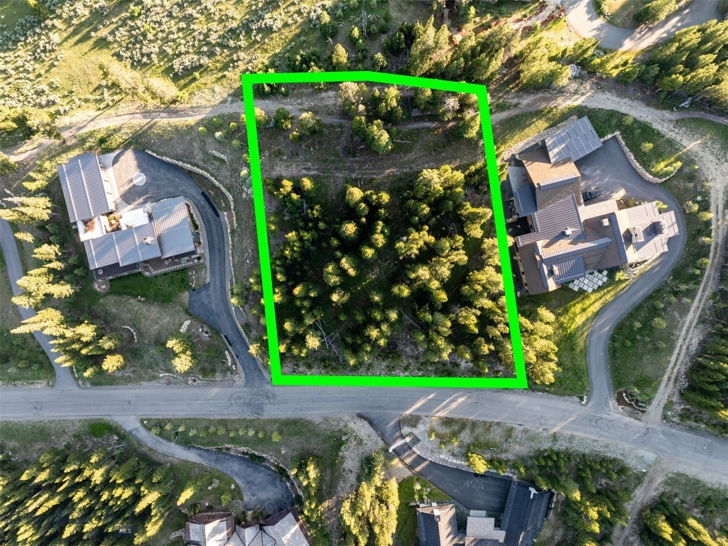 Elkridge Neighborhood - Land