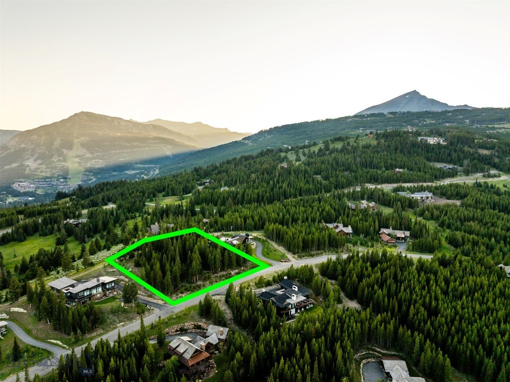 Lot 59 Goshawk Road