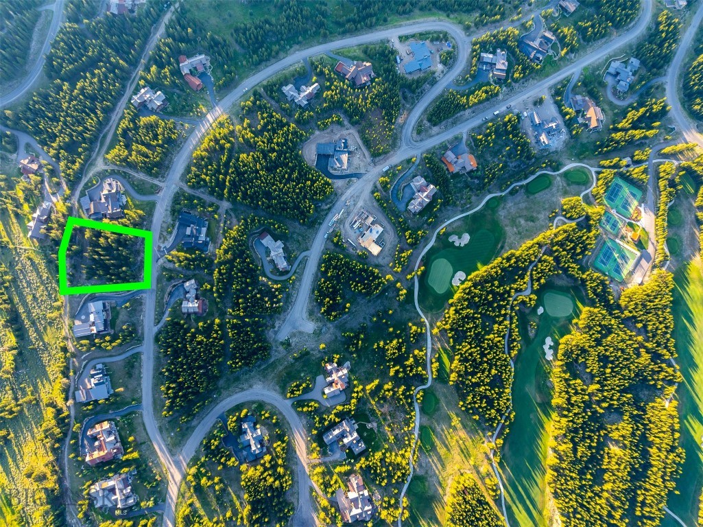 Lot 59 Goshawk Road