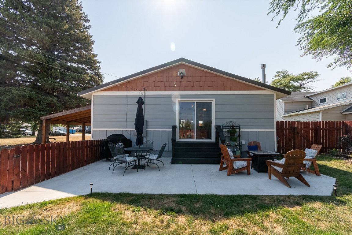 Other - Residential