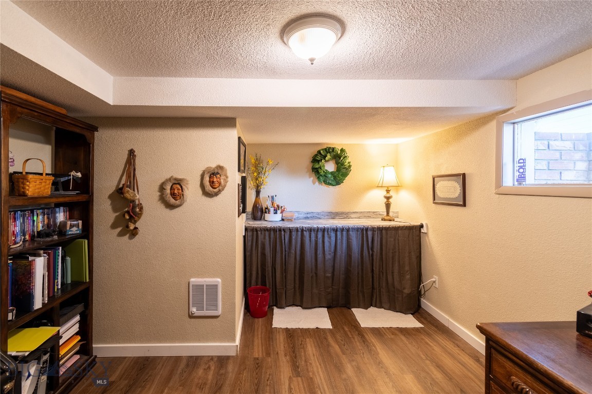 Other - Residential