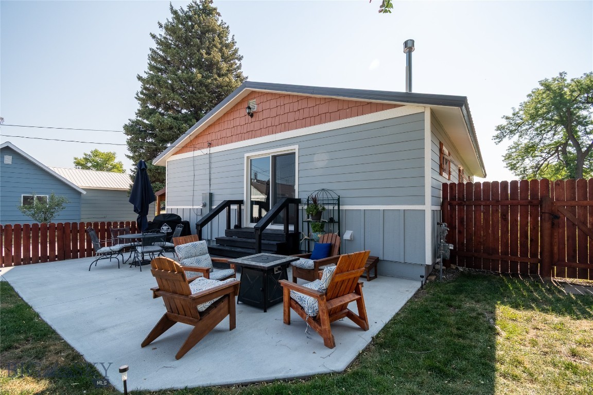 Other - Residential