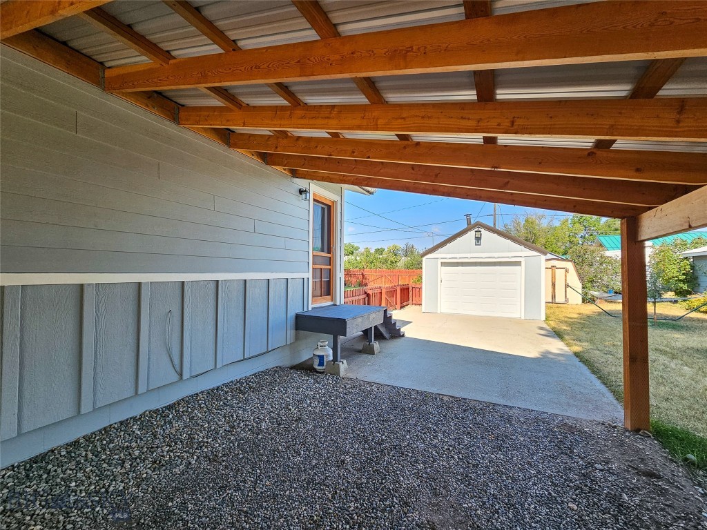 Other - Residential