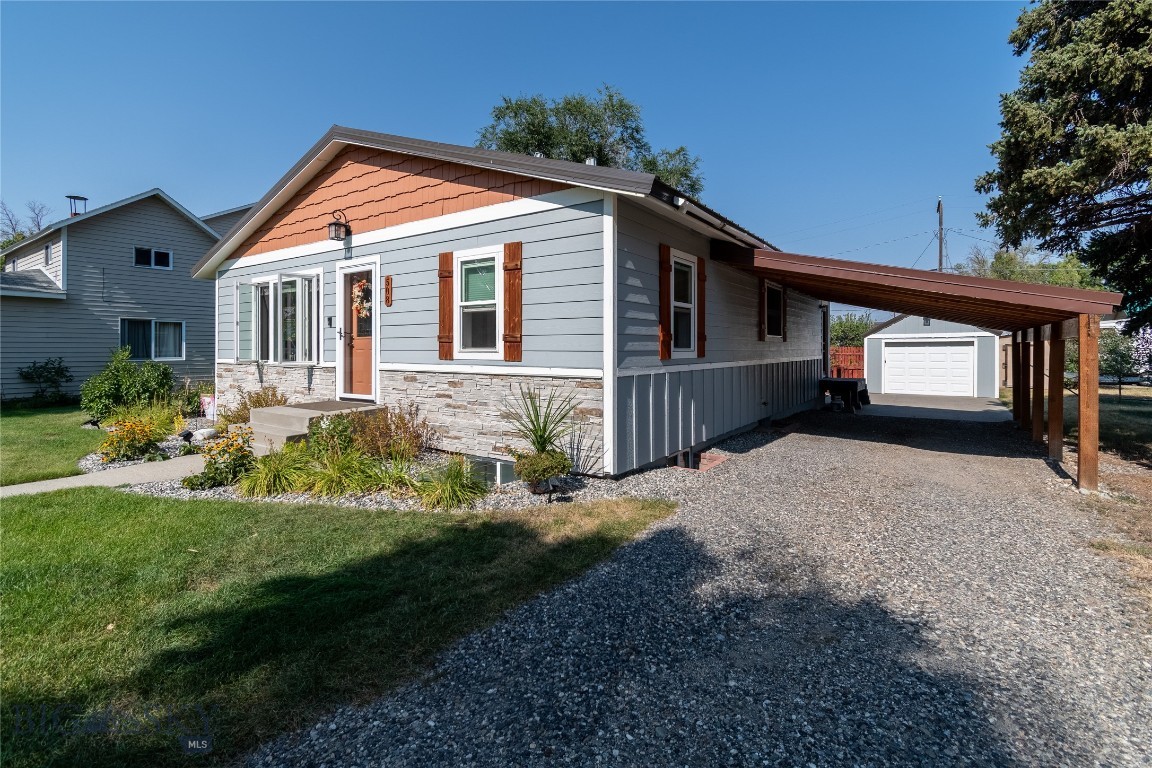 Other - Residential