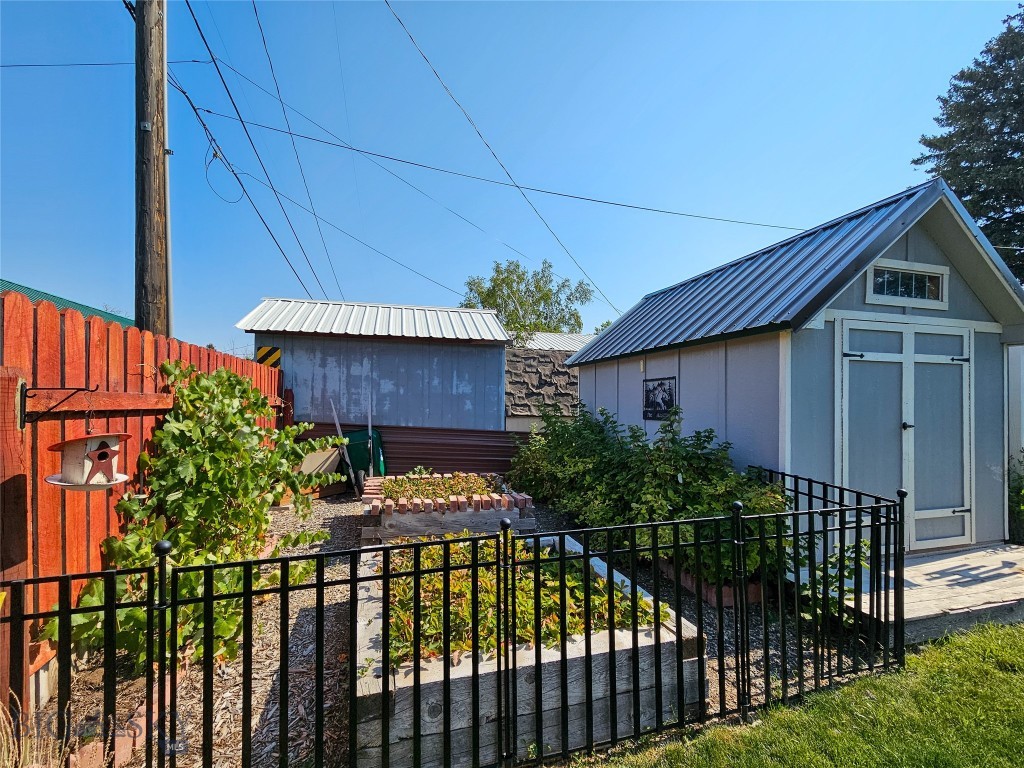 Other - Residential