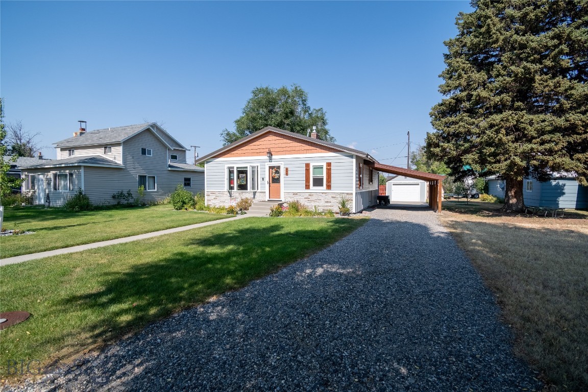 Other - Residential