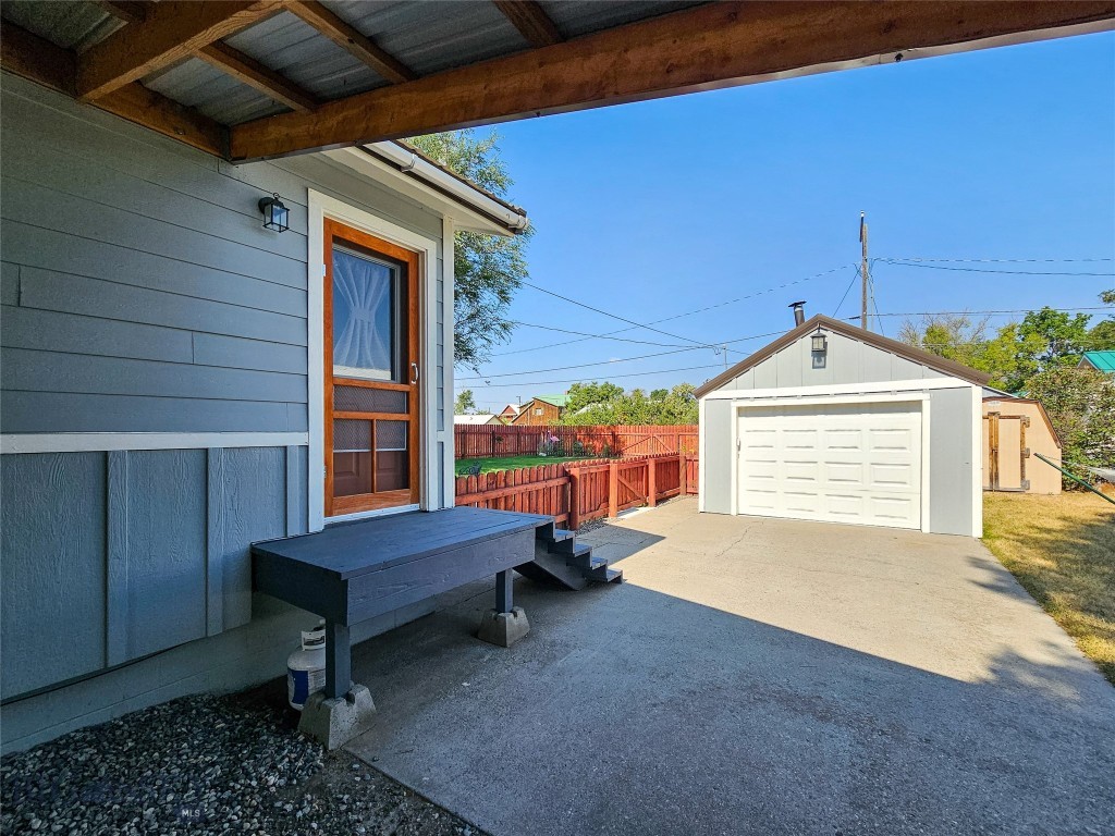 Other - Residential