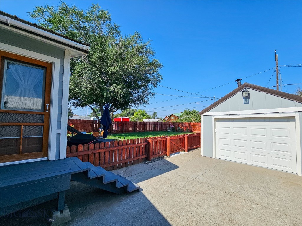 Other - Residential