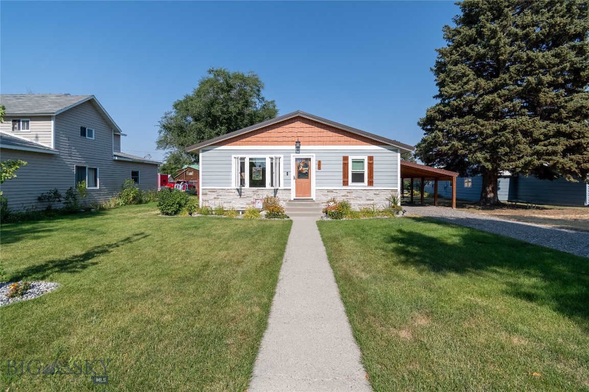 Other - Residential