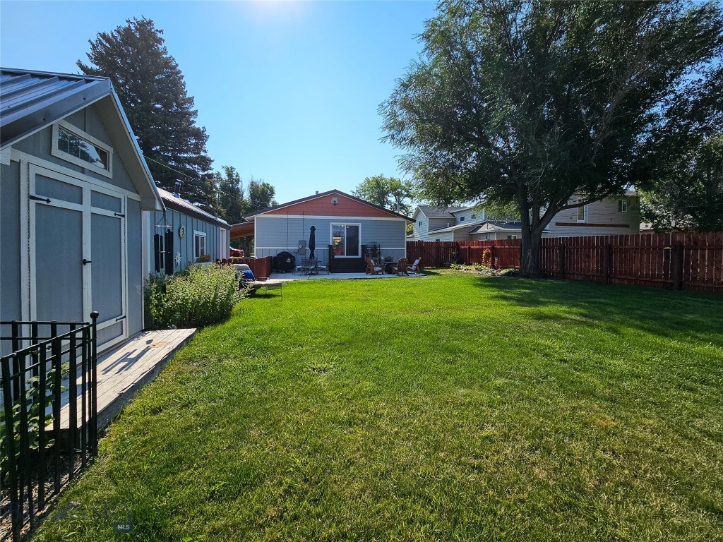Other - Residential