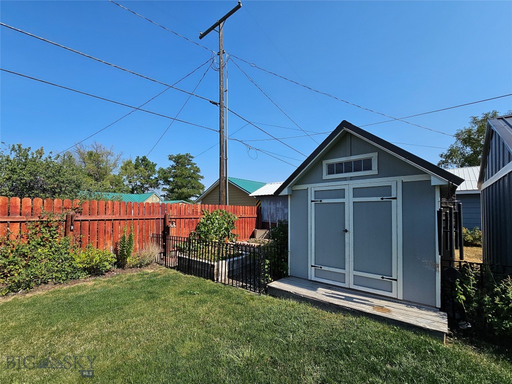 Other - Residential