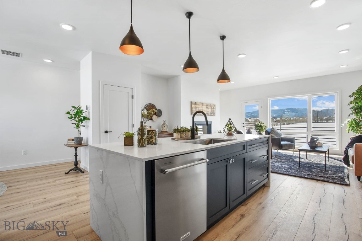 Gran Cielo - Residential