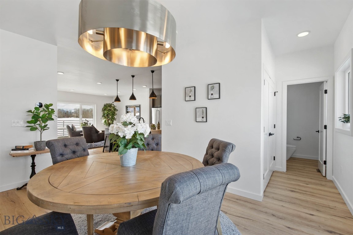 Gran Cielo - Residential