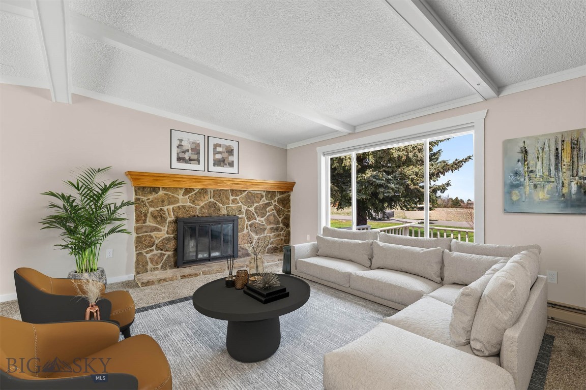 Hyalite Heights - Residential
