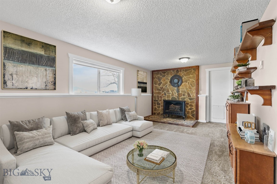 Hyalite Heights - Residential