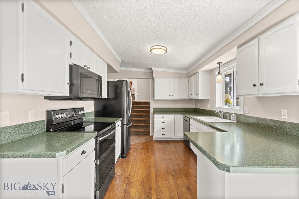 Hyalite Heights - Residential