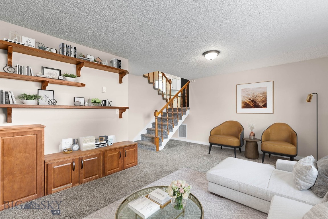 Hyalite Heights - Residential