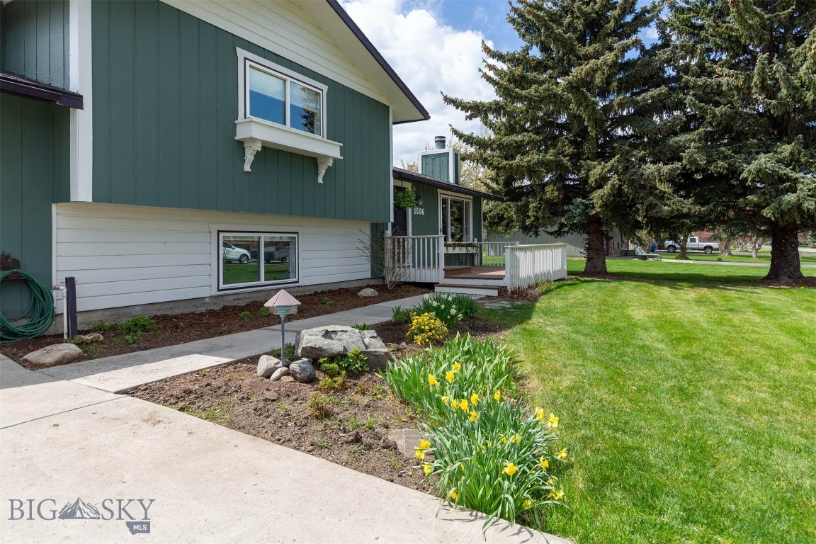 Hyalite Heights - Residential
