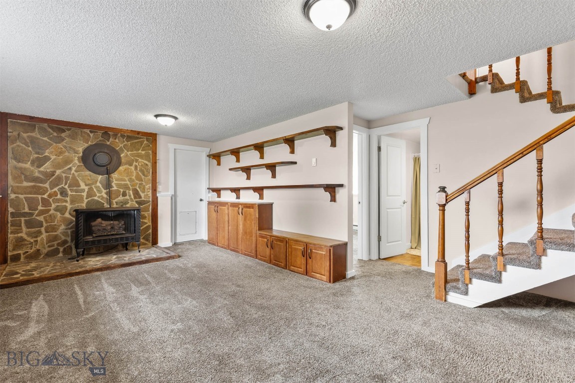 Hyalite Heights - Residential