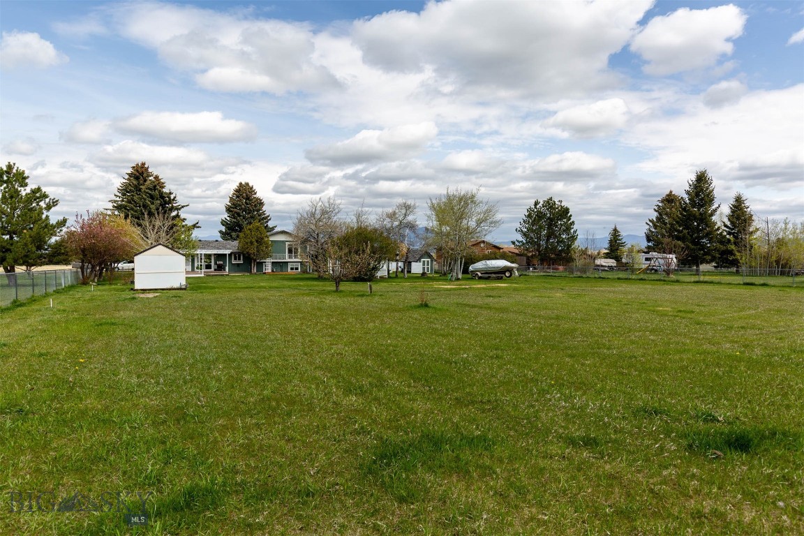 Hyalite Heights - Residential