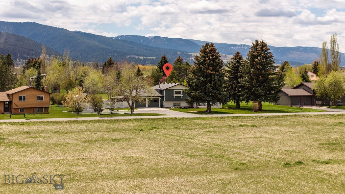 Hyalite Heights - Residential
