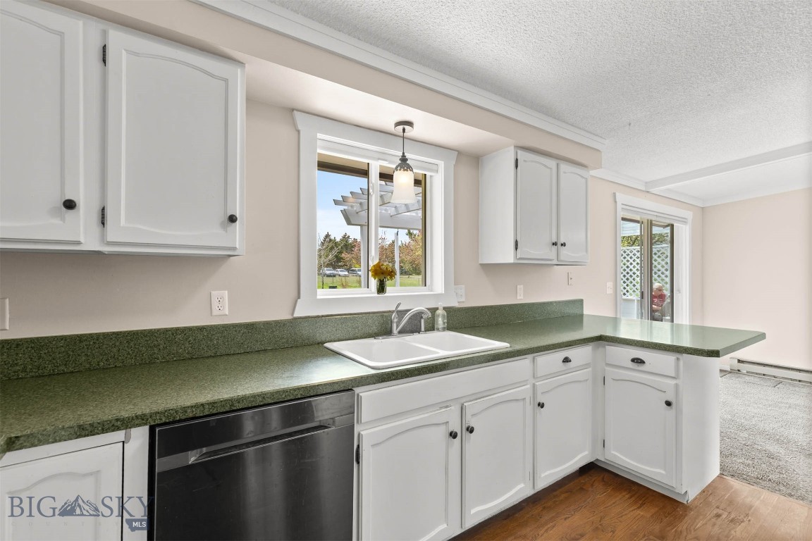 Hyalite Heights - Residential