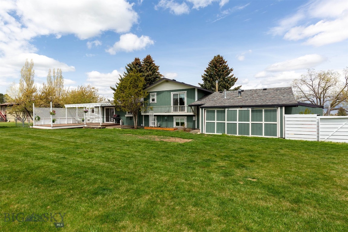 Hyalite Heights - Residential