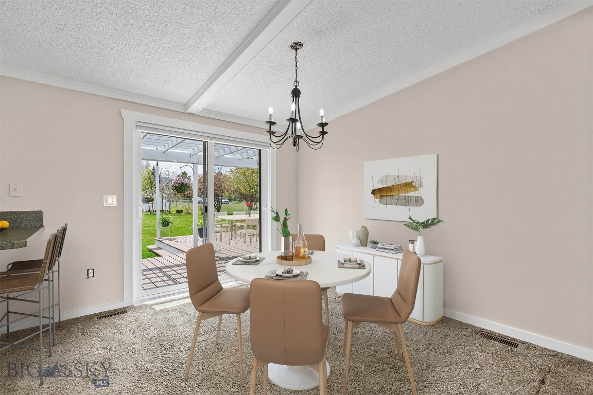 Hyalite Heights - Residential