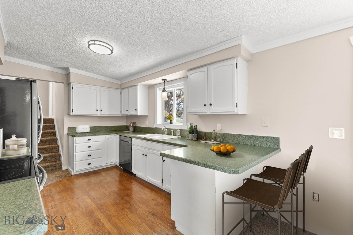 Hyalite Heights - Residential