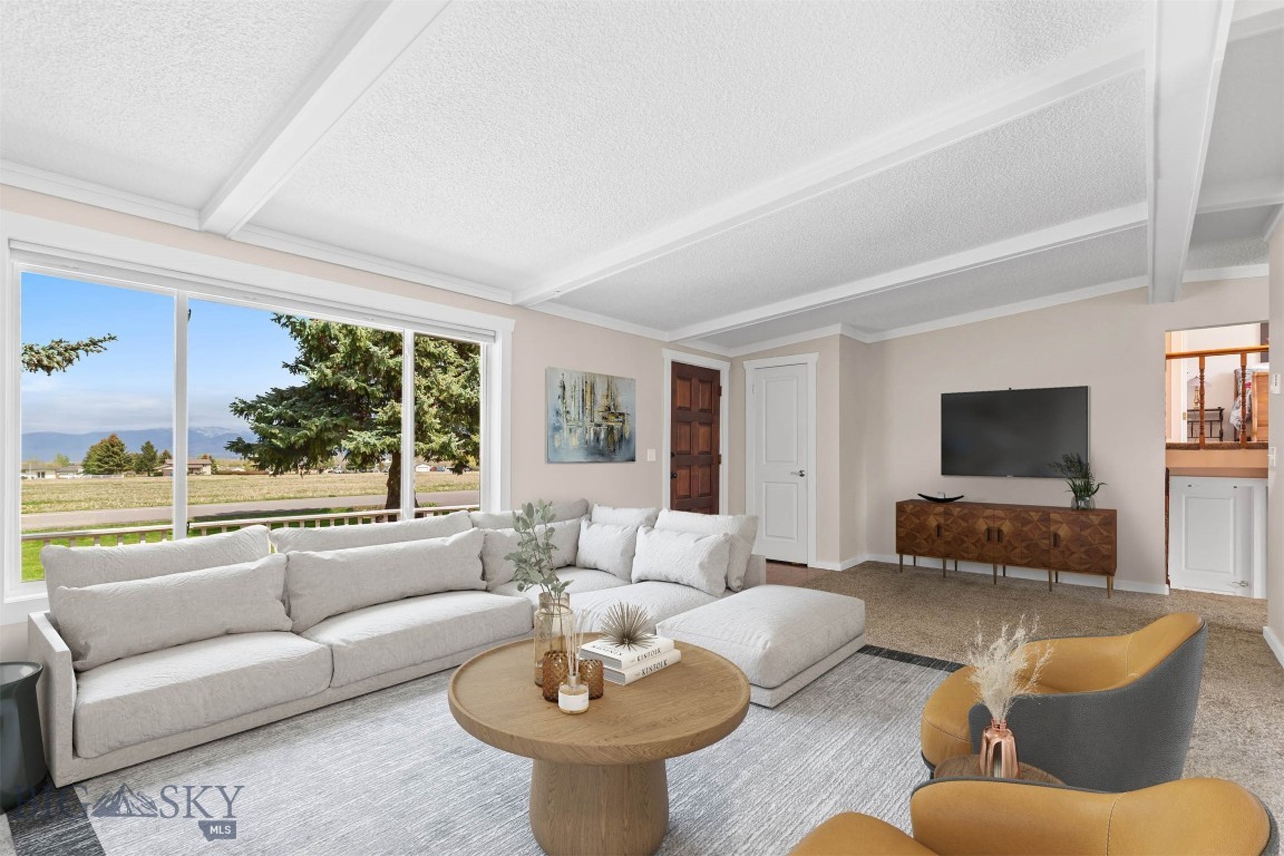 Hyalite Heights - Residential